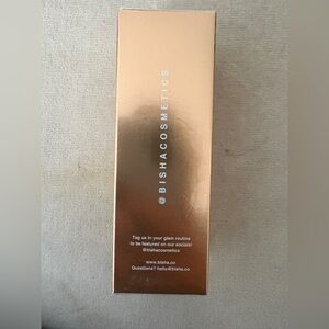 BISHA Essential Rice Water Makeup Primer NIB